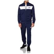 PUMA Herren Poly Suit Cl Trainingsanzug Vergleich