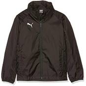 Puma Liga Core Vergleich