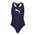 Puma Mädchen Swimsuit
