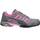 Puma SAFETY Celerity Knit Blau