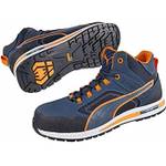 Puma Safety Cross Twist Mid