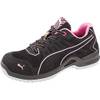 Puma Safety Fuse TC Pink WNS Low