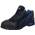Puma Safety Rio Black Low