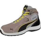 PUMA Safety Touring Stone MID Vergleich
