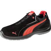 Puma Safety Touring Vergleich