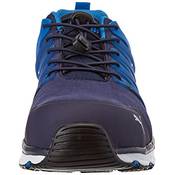 Puma Safety Velocity 2.0 Blue Low