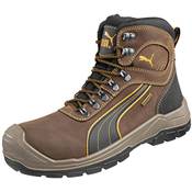 Puma Sierra Nevada Mid Vergleich