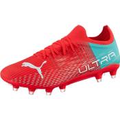 Puma Ultra 3.3 Vergleich