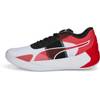 Puma Unisex Fusion Nitro Team Basketballschuh
