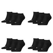 Puma Unisex Sneaker-Socken 12er Pack