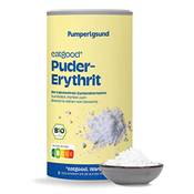 Pumperlgsund Bio-Erythrit Vergleich
