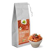 Pumperlgsund Eiweiß-Pasta aus roten Linsen Vergleich