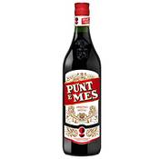 Punt E Mes Vermouth