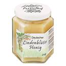 Puntzelhof Allgäuer Delikatessen Lindenblüten-Honig