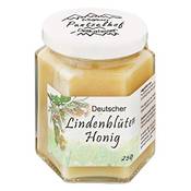 Puntzelhof Allgäuer Delikatessen Lindenblüten-Honig