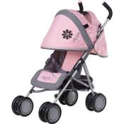 Daisy Chain Little Zipp-Puppenbuggy