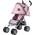 Daisy Chain Little Zipp-Puppenbuggy