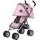 Daisy Chain Little Zipp-Puppenbuggy