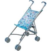 Idena Puppenbuggy Vergleich