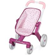 Smoby Baby Nurse Puppenbuggy Pop Vergleich
