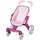 Smoby Baby Nurse Puppenbuggy Pop