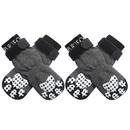 Pupteck Anti-Rutsch Hundesocken