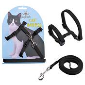 Pupteck Katze Nylon Geschirr Vergleich