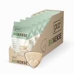 Pur Bio Kekse mit Kokosraspeln