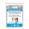 Pur Premium Anti-Beschlag-Reinigungstuch