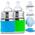 Pura Kiki Babyflaschen 125 ml