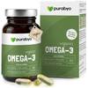 Purabyo Veganes Omega-3