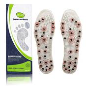 Purado Magnetische Massage Einlegesohlen