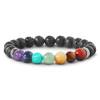 Puraja Chakra Armband