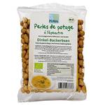 Pural Dinkel-Backerbsen