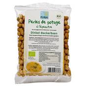 Pural Dinkel-Backerbsen