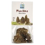 Pural Morcheln