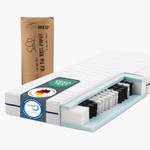 Puramed Taschenfederkernmatratze