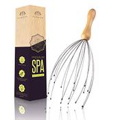 Purava Kopfmassage-Spinne Vergleich