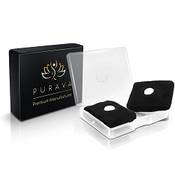 Purava AB-001 Vergleich