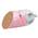Purbello Hunde-Rolle Pute