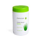 Pürdoux CPAP-Reiniger Aloe Vera