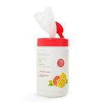 Pürdoux CPAP-Reiniger Grapefruit