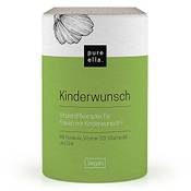 Pure Ella Kinderwunsch Vergleich