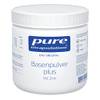 Pure Encapsulations  Basenpulver plus
