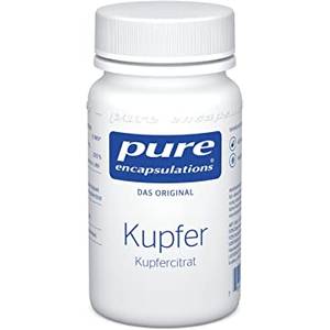 Kupfer-Tabletten Test & Vergleich » Top 13 im Juli 2025