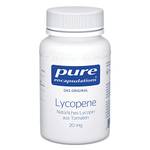 Pure encapsulations Lycopene