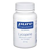 Pure encapsulations Lycopene