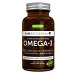 Igennus Healthcare Nutrition Pure & Essential Omega-3