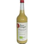 Ingwersaft