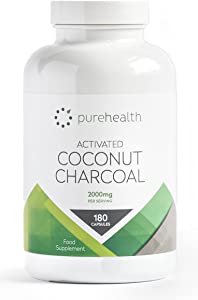 Aktivkohle 300g - Natürliche Entgiftung Für Mensch Und Tier